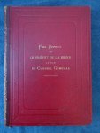 Montillot, C.-J. & L.. - La maison électrique, applications de l'électricité a la ville et la campagne. Prix offert par le préfet de la Seine au nom du Conseil Général.