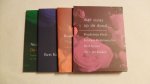 Buch/ Hemmerechts/ Keizer en Nico ter Linden - Vier visies op de dood  ( set in box )