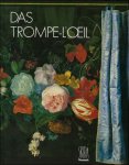 MILMAN, MIRIAM; - Trompe-l'Oeil. Gemalte Architektur.