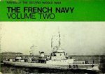 Masson, H. Le - The French Navy volume two Navies of the Second World War