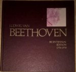 Schmidt-Görg, Joseph & Hans Schmidt - Ludwig van Beethoven. Bicentennial Edition 1770-1970