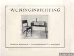 Sibers, Alph. - Woninginrichting