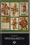 Han Jansen - Speelkaarten