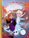 Walt Disney - Het gouden boek van Frozen / Disney Walt Disney - Het gouden boek van Frozen / Disney