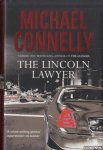 Connelly, Michael - The Lincoln Lawyer