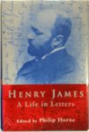 Henry James, Jack Kerouac - Henry James
