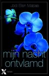 Jodi Ellen Malpas - Mijn nacht 1 - Ontvlamd