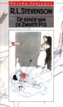 Stevenson, R.L. - De bende van de zwarte pijl