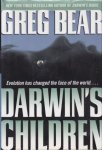 Bear, Greg - Darwin 2: Darwin's Children