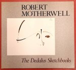 MOTHERWELL, ROBERT. - The Dedalus Sketchbooks (Abrams Artists Sketchbook).