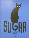 Serge Baeken - Sugar - Leven als kat
