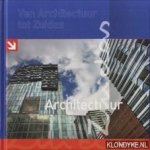 Eringa, Jet - Van Architectuur tot Zuidas