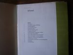 provincie Drenthe - Provinciaal omgevingsplan provincie Drenthe ( boek plus 2 mappen met kaarten) provincie Drenthe - Provinciaal omgevingsplan provincie Drenthe ( boek plus 2 mappen met kaarten)