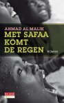 Ahmad Al Malik, Judith Wesselingh - Met Safaa komt de regen