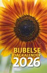  - Bijbelse Dagkalender - 2026
