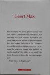 Mak Geert - Gedoemd tot kwetsbaarheid