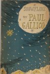Gallico, Paul - Snowflake
