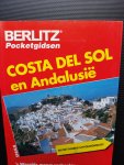 Brunner, Earleen - Costa del Sol en Andalusië