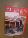 Simmonds, Tricia - Best of Bath