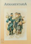  - Armamentaria 35 Jaarboek van het Legermuseum 2000