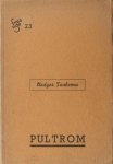 Teakema, Hedzer. - Pultrom.