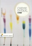 Franken - 6 vwo / Chemie Overal / uitwerkingen
