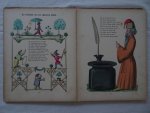 Hoffmann, Heinrich. - Der Struwwelpeter oder lustige Geschichten und drollige Bilder für Kinder von 3-6 Jahren.