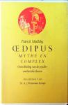 Mullahy, Patrick - Oedipus, mythe en complex, ontwikkeling in de psychologische theorie