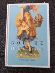 Goethe, Johann Wolfgang - Het lijden van de jonge Werther