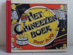 Blokker, Wilh. - Het Chineezen-boek.