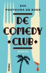 Posthuma de Boer, Eva - de Comedy Club