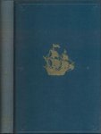 Walbeeck, Johannes van - De reis om de wereld van de Nassausche Vloot 1623-1626