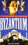 Ennis, Michael - Byzantium