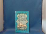 HARLOW, FREDERICK PEASE - The making of a sailor or Sea Life Aboard a Yankee Square-Rigger