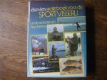 Ketting ,Kees (redactie) - Elseviers grote boek voor de sportvisserij