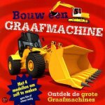  - Bouw een graafmachine