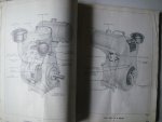 Wisconsin Motor Corp. - Wisconsin Air Cooled Heavy Duty Engines: Instruction book and parts list Model AENS