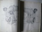 Wisconsin Motor Corp. - Wisconsin Air Cooled Heavy Duty Engines: Instruction book and parts list Model AENS Wisconsin Motor Corp. - Wisconsin Air Cooled Heavy Duty Engines: Instruction book and parts list Model AENS