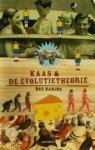 Bas Haring - Kaas en de evolutietheorie