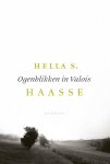 Hella S. Haasse 235316 - Ogenblikken in Valois