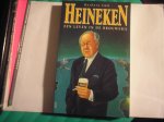 Smit, B. - Heineken / een leven in de brouwerij