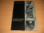 Dr. W.G.J.R. Vermeulen - Florilegium Ovidianum Scalae Romanae