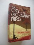 Eames, Andrea - The Cry of the Go-away Bird (Zimbabwe - white farmers)