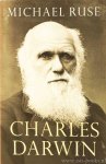 DARWIN, C., RUSE, M. - Charles Darwin. Vertaald uit het Engels door P. van Huizen.