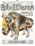 James Kelly - Robot dieren