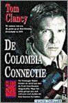 Tom Clancy - De colombia connectie
