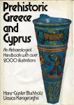 Buchholtz, Hans-Günter; Karageorghis, Vassos - Prehistoric Greece And Cyprus