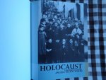Wood, A. Gluck - Holocaust / de gebeurtenissen en hun invloed op de gewone mensen