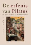 Anne-May Wachters-van der Grinten - De erfenis van Pilatus