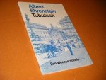Ehrenstein, Albert. - Tubutsch. Een Weense Novelle.
